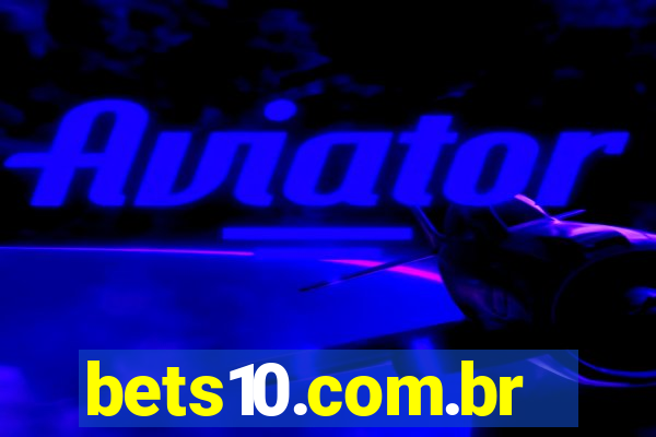 bets10.com.br