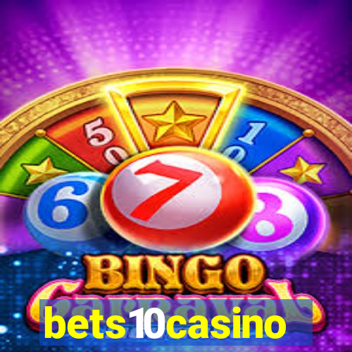 bets10casino