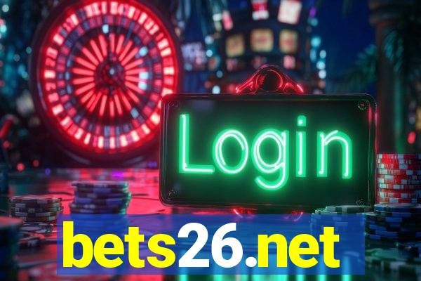 bets26.net