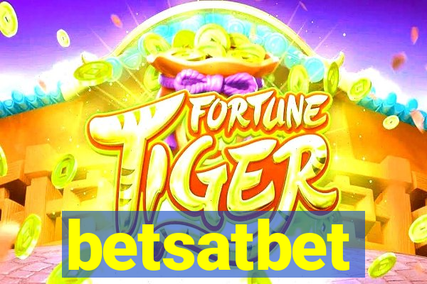 betsatbet