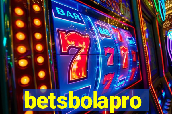 betsbolapro