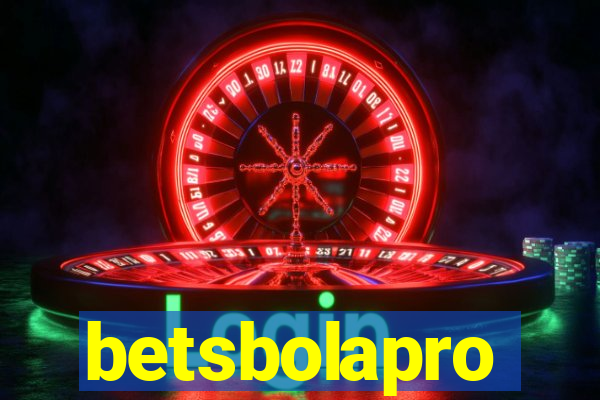 betsbolapro