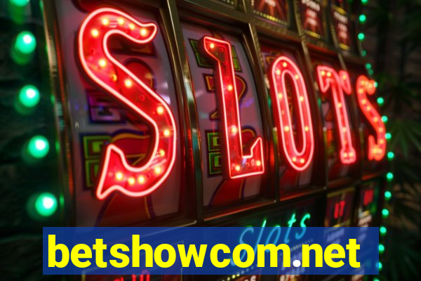 betshowcom.net