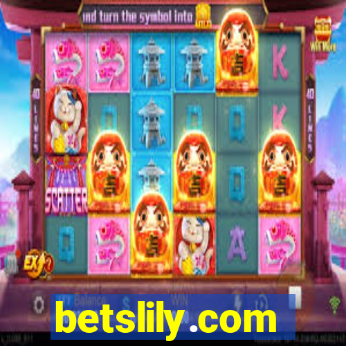 betslily.com