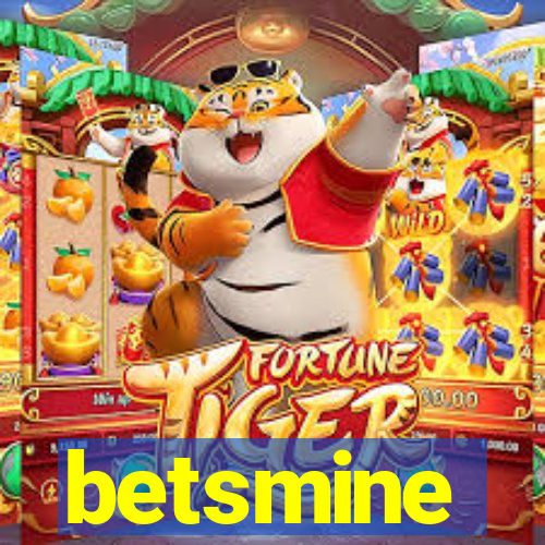 betsmine