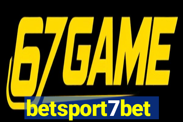 betsport7bet