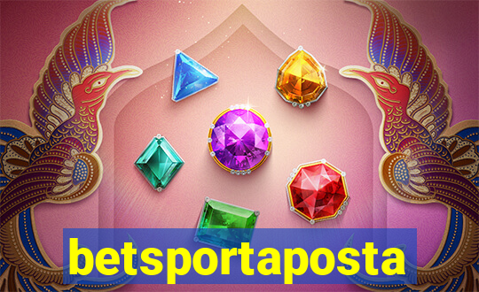 betsportaposta