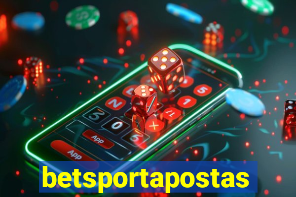 betsportapostas