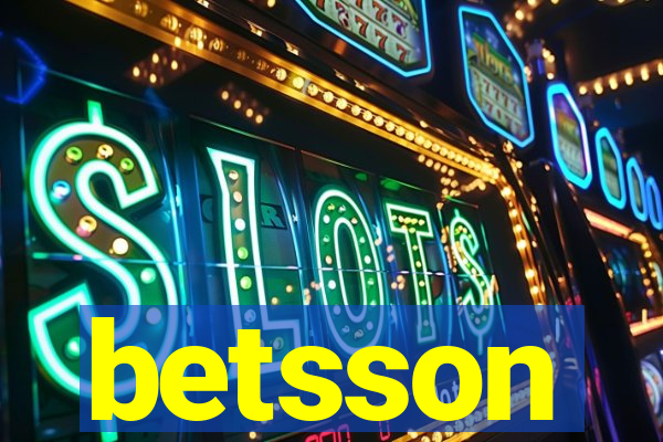 betsson