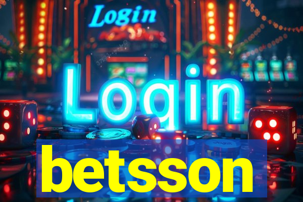 betsson