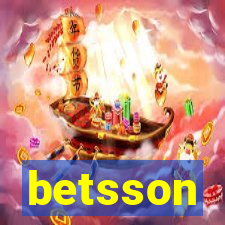 betsson