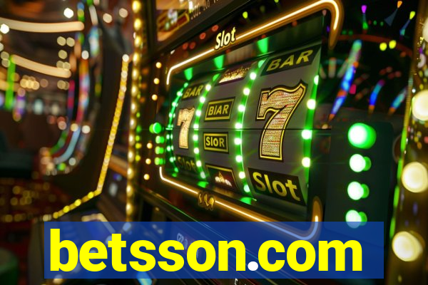 betsson.com