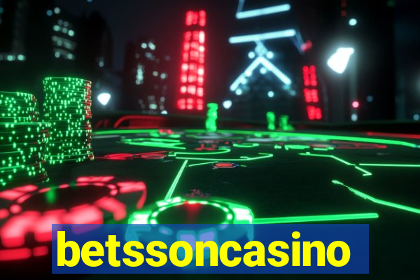 betssoncasino