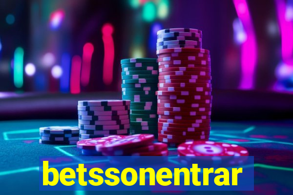 betssonentrar