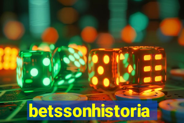 betssonhistoria