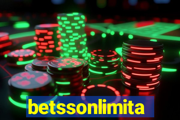 betssonlimita