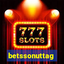 betssonuttag