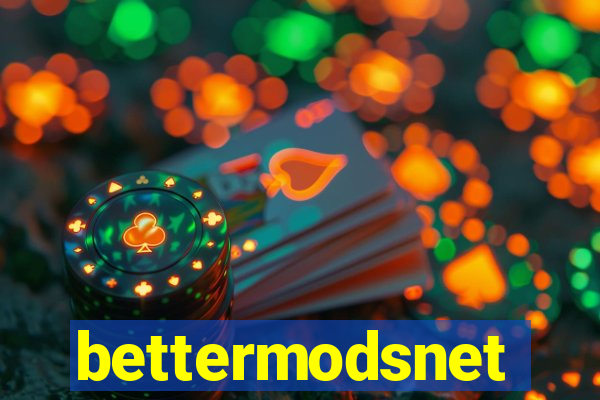 bettermodsnet