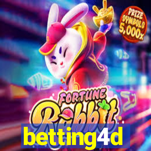 betting4d