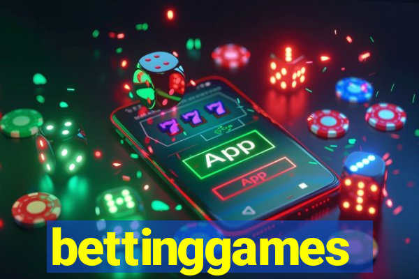 bettinggames