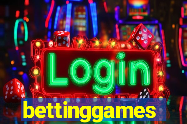 bettinggames