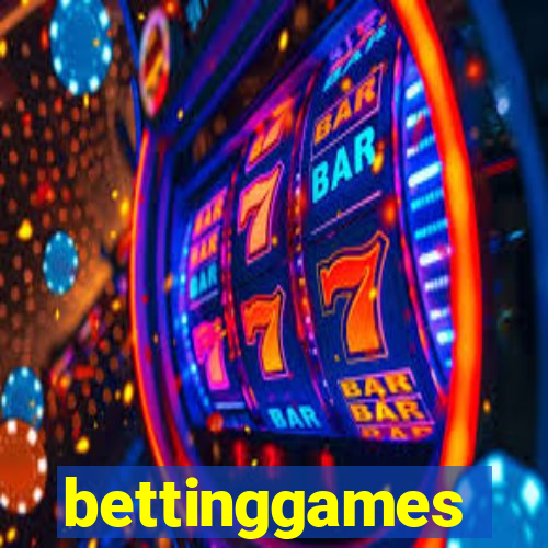 bettinggames