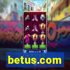 betus.com