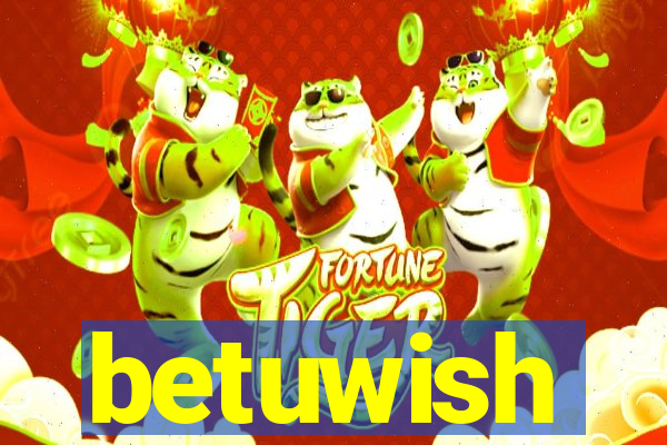 betuwish