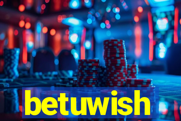 betuwish