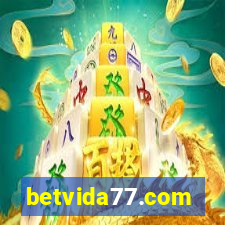 betvida77.com