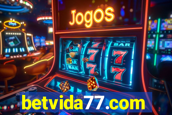 betvida77.com