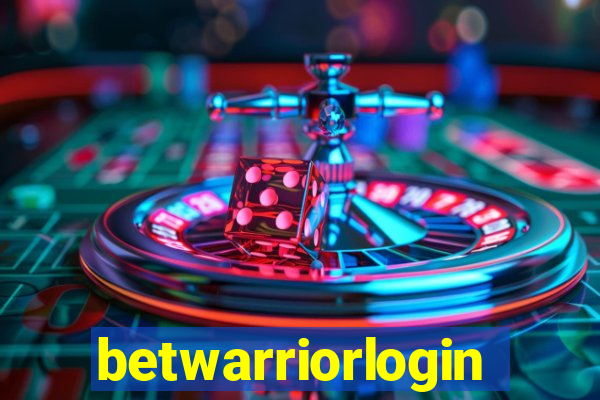 betwarriorlogin