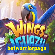 betwarriorpaga