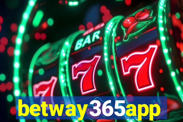 betway365app