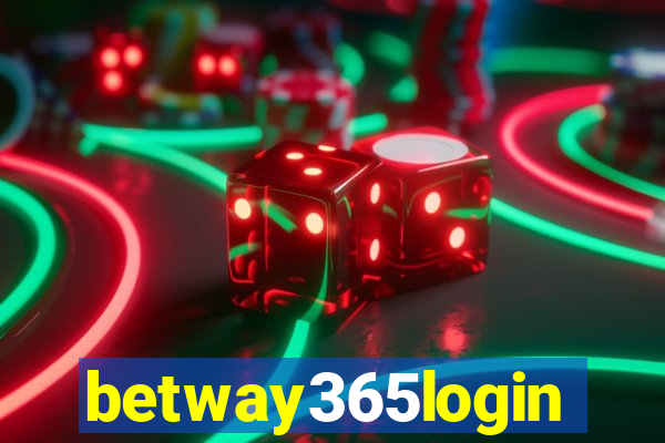 betway365login