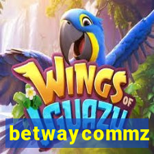 betwaycommz