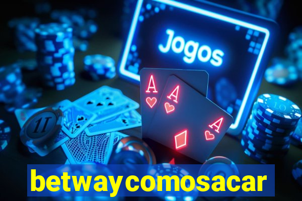 betwaycomosacar