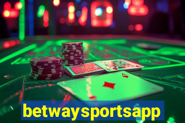 betwaysportsapp