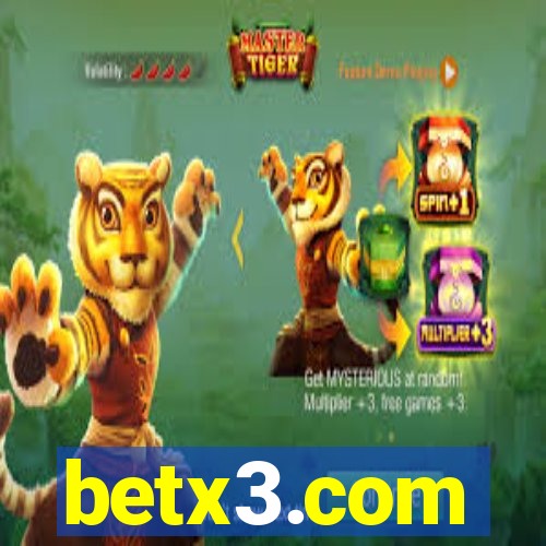 betx3.com