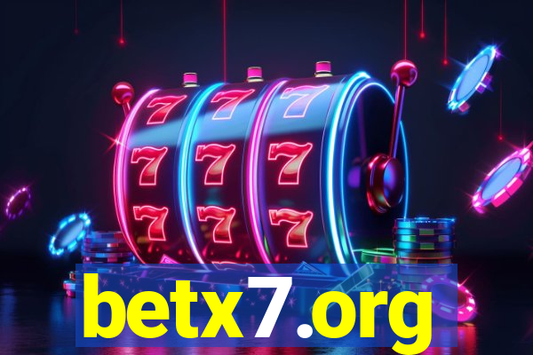 betx7.org