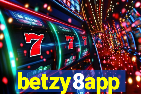 betzy8app