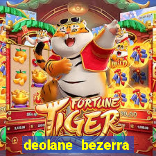 deolane bezerra plataforma de jogos