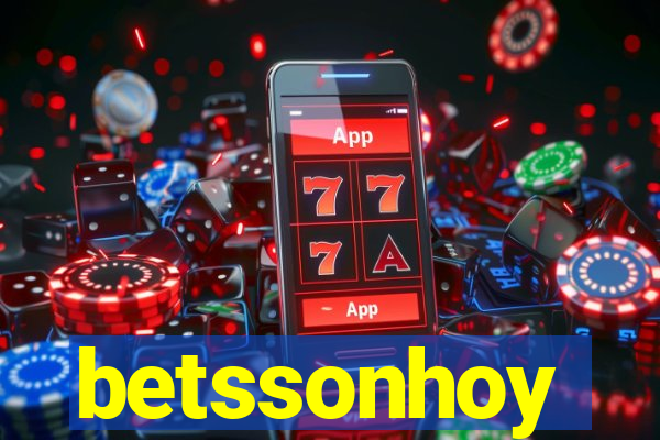 betssonhoy