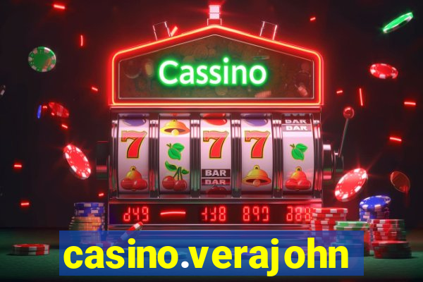 casino.verajohn