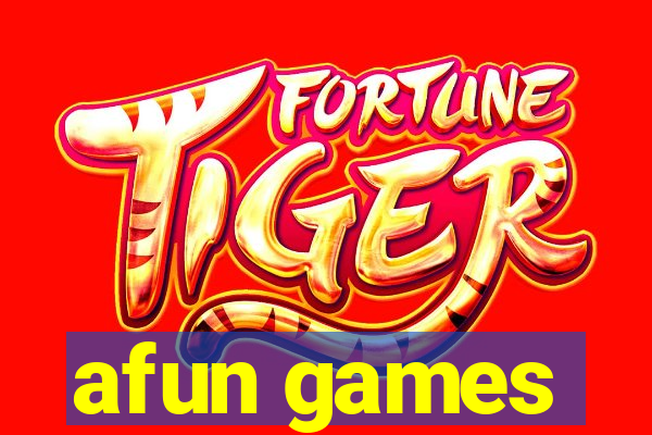 afun games