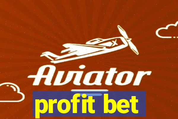 profit bet