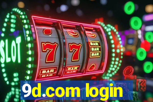 9d.com login