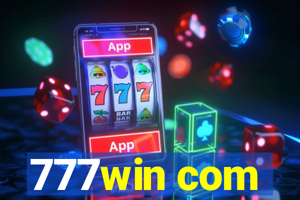 777win com