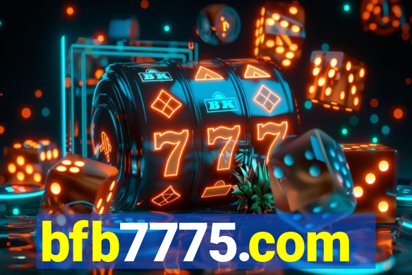 bfb7775.com