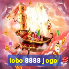 lobo 8888 jogo